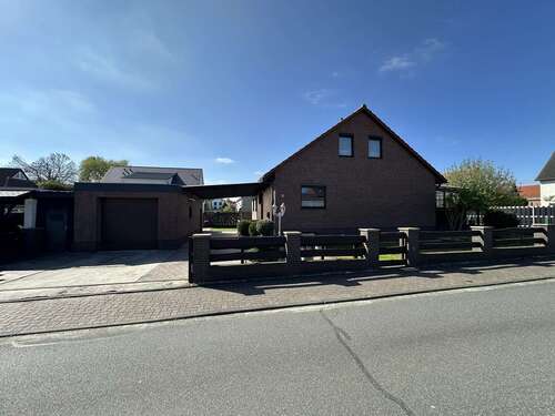 Foto - Haus zum Kaufen in Wolfsburg 365.000,00 € 140 m²