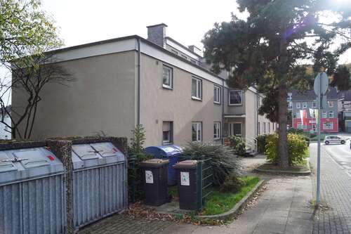 Foto - Wohnung zum Mieten in Velbert 314,15 € 49.01 m²