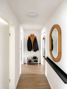 Foto - Wohnung zum Mieten in Kelsterbach 740,00 € 42 m²