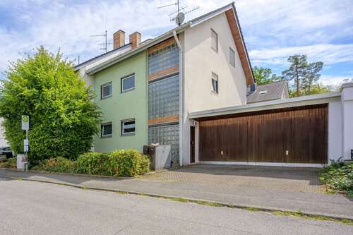 Foto - Haus zum Kaufen in Sandhausen 558.000,00 € 180 m²