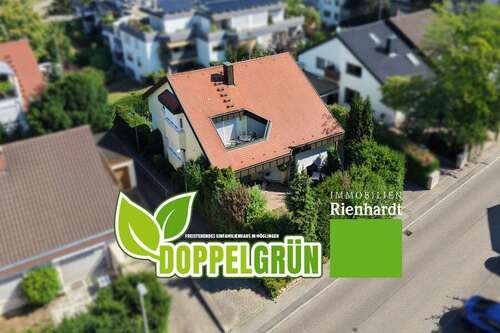 Foto - Haus zum Kaufen in Möglingen 839.000,00 € 171 m²