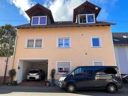 Foto - Haus zum Kaufen in Mandel 379.000,00 € 228.9 m²