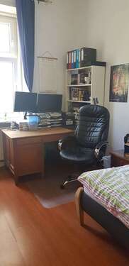 Foto - WG-Zimmer in Stuttgart 490,00 € 17 m²