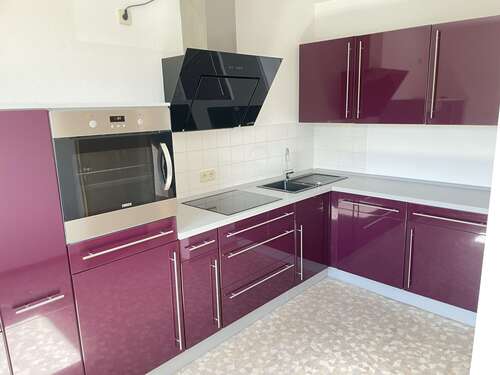 Foto - Wohnung zum Mieten in Klein Wanzleben 520,00 € 90 m²
