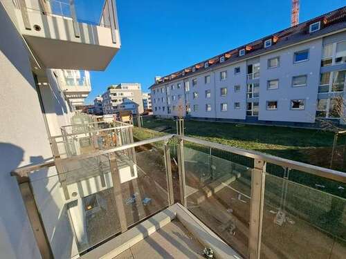 Foto - Wohnung zum Kaufen in Mannheim 320.000,00 € 53.33 m²