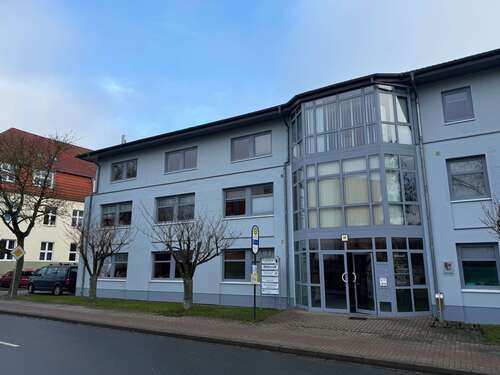 Foto - Büro in Wismar 1.450,00 € 172 m²