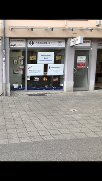 Foto - Einzelhandel in Bad Homburg 6.000,00 € 150 m²
