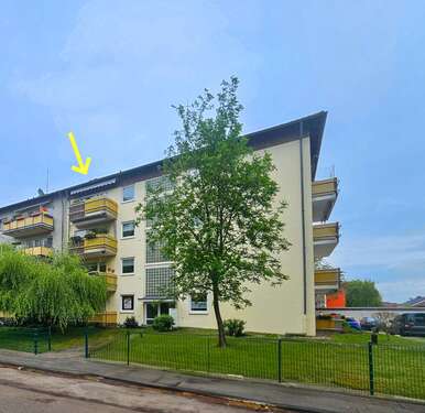 Foto - Wohnung zum Kaufen in Köln 218.000,00 € 80 m²