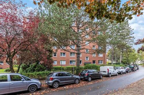 Foto - Wohnung zum Kaufen in Hamburg 339.000,00 € 80 m²