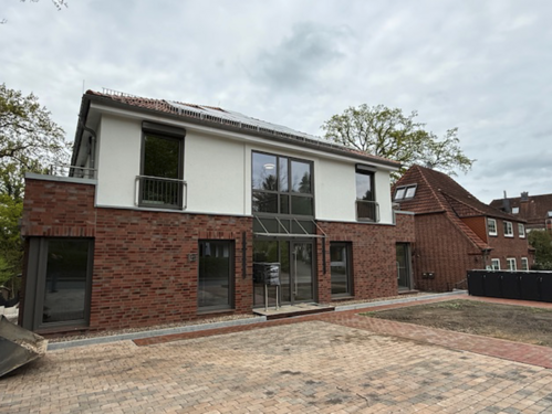 Foto - Wohnung zum Mieten in Worpswede 1.152,84 € 73.9 m²