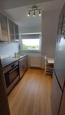 Foto - Wohnung zum Mieten in Aschaffenburg 590,00 € 50 m²