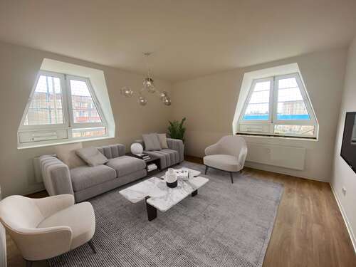 Foto - Wohnung zum Mieten in Salzwedel 741,00 € 74.12 m²