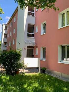 Foto - Wohnung zum Mieten in Fürstenfeldbruck 1.116,00 € 69.72 m²