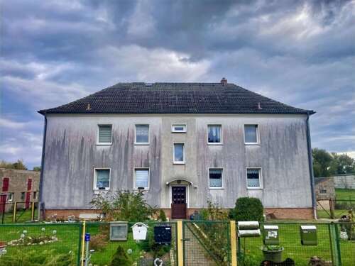 Foto - Haus zum Kaufen in Hohenselchow-Groß Pinnow 195.000,00 € 224 m²