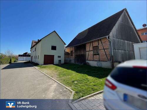 Foto - Haus zum Kaufen in Ingersheim 475.000,00 € 120 m²