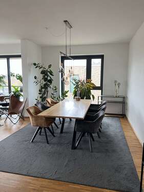 Foto - Wohnung zum Mieten in Hamburg 1.500,00 € 108.39 m²