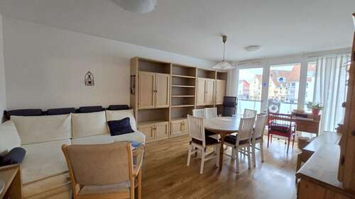 Foto - Wohnung zum Kaufen in Rutesheim 309.000,00 € 76.07 m²