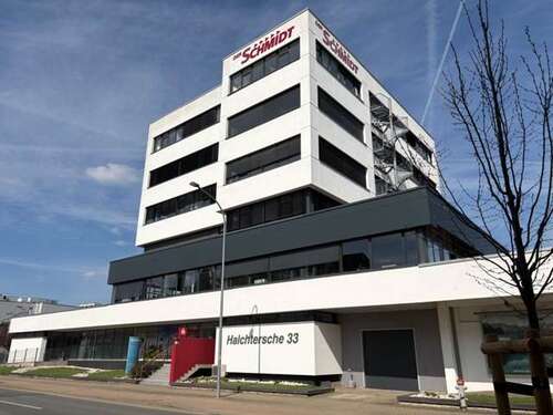 Foto - Büro in Wolfenbüttel 466,00 € 42.34 m²