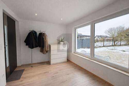 Foto - Haus zum Kaufen in Bilshausen 230.000,00 € 126 m²