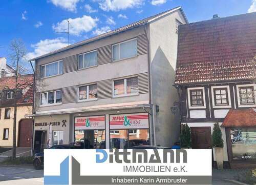 Foto - Wohnung zum Kaufen in Albstadt 139.000,00 € 111 m²