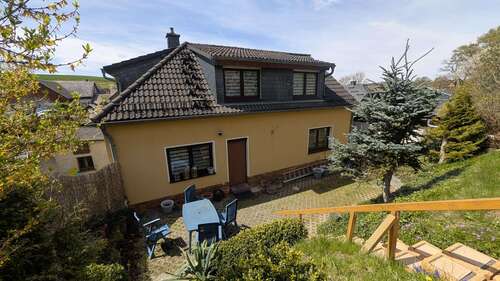 Foto - Haus zum Kaufen in Remptendorf 129.000,00 € 228 m²