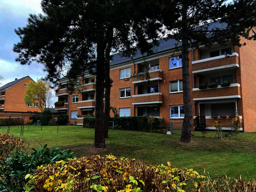 Foto - Wohnung zum Mieten in Hannover 653,15 € 70.08 m²