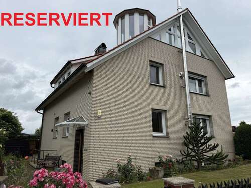 Foto - Haus zum Kaufen in Barsinghausen Egestorf am Deister 499.000,00 € 219 m²