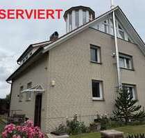Haus zum Kaufen in Barsinghausen Egestorf am Deister 499.000,00 € 219 m² - Barsinghausen / Egestorf am Deister