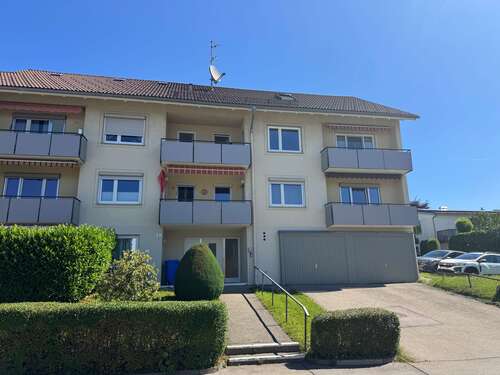 Foto - Wohnung zum Kaufen in Weißensberg 199.000,00 € 52.66 m²