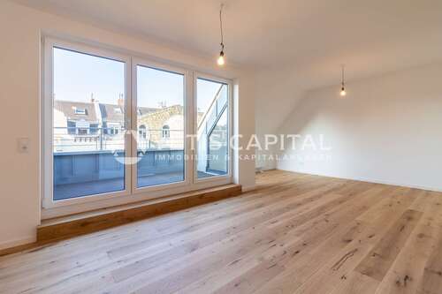 Foto - Wohnung zum Kaufen in Köln 399.000,00 € 57.78 m²