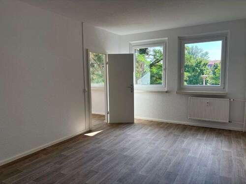 Foto - Wohnung zum Mieten in Dessau-Roßlau 368,00 € 45.6 m²