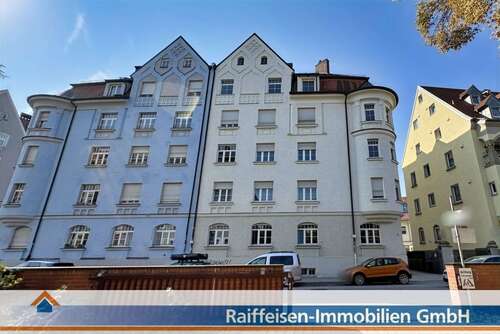 Foto - Wohnung zum Mieten in Regensburg 850,00 € 78.5 m²