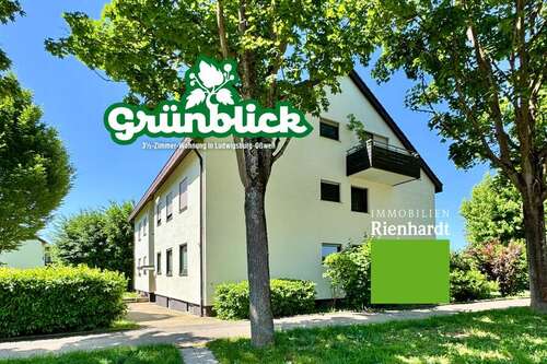 Foto - Wohnung zum Kaufen in Ludwigsburg 349.000,00 € 103 m²