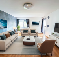 Wohnung zum Kaufen in Germering 358.000,00 € 72 m²