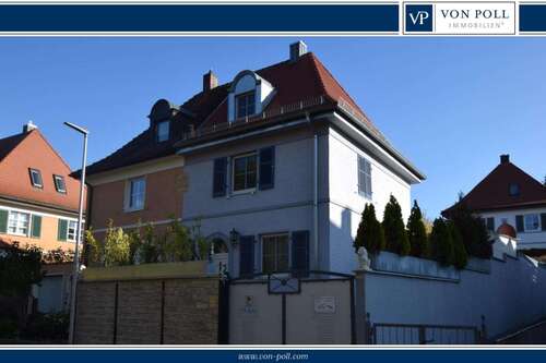 Foto - Haus zum Kaufen in Ansbach 449.000,00 € 100 m²