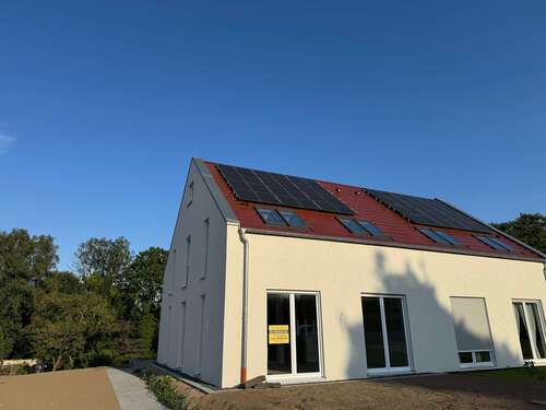 Foto - Haus zum Kaufen in Wismar 460.000,00 € 130 m²