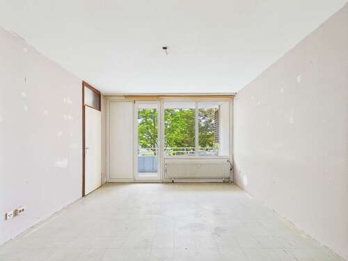 Foto - Wohnung zum Kaufen in Gelsenkirchen 69.500,00 € 60.03 m²