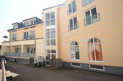 Foto - Wohnung zum Kaufen in Roßdorf 249.900,00 € 128.98 m²