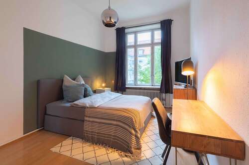 Foto - WG-Zimmer in Munich 895,00 € 15 m²