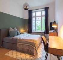 WG-Zimmer in Munich 895,00 € 15 m²