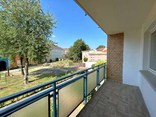 Foto - Wohnung zum Kaufen in Zittau 59.900,00 € 61.97 m²