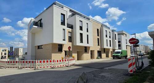 Foto - Wohnung zum Kaufen in Wolfsburg 499.000,00 € 142 m²