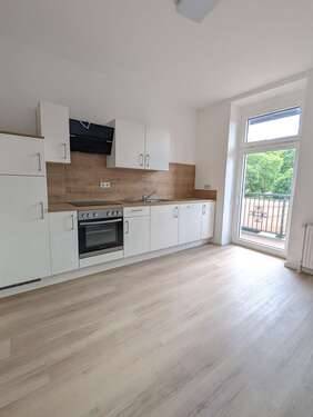 Foto - Wohnung zum Mieten in Magdeburg 639,00 € 67 m²