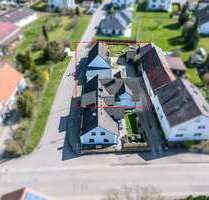Wohnung zum Mieten in Holzheim 1.500,00 € 136.99 m²