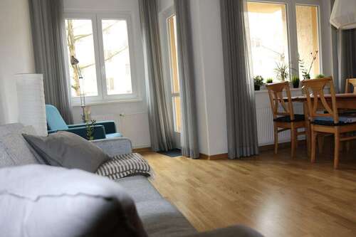 Foto - Wohnen auf Zeit in Berlin 1.650,00 €