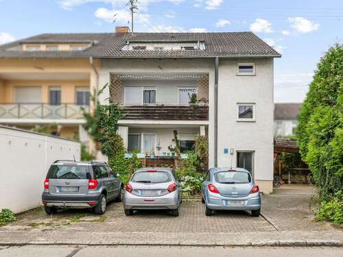 Foto - Wohnung zum Kaufen in Ismaning 480.000,00 € 86.41 m²
