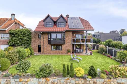 Foto - Haus zum Kaufen in Oer-Erkenschwick 819.000,00 € 220 m²