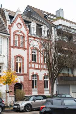 Foto - Haus zum Mieten in Düsseldorf 7.500,00 € 300 m²