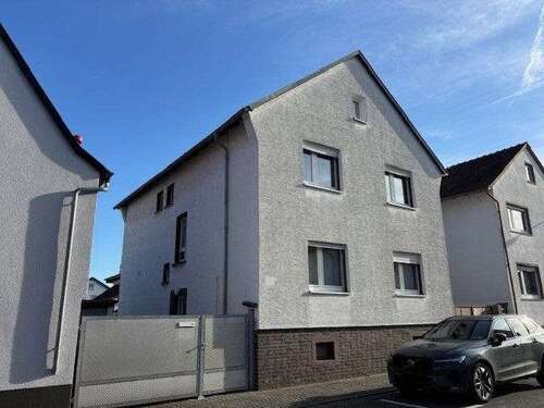 Foto - Haus zum Kaufen in Weiterstadt 460.000,00 € 199 m²