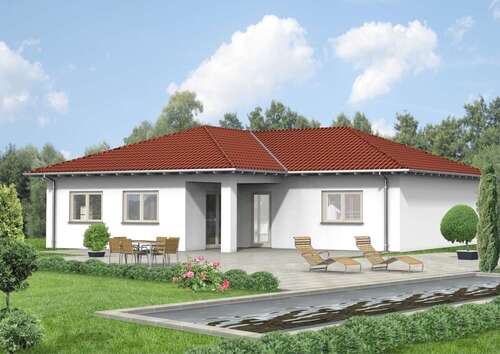 Foto - Haus zum Kaufen in Peine 432.000,00 € 135 m²